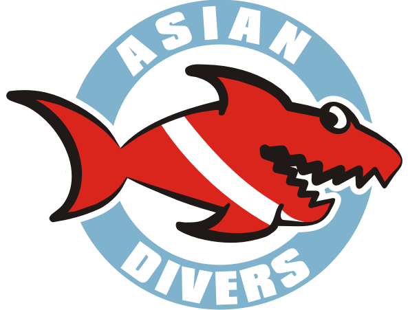 logo AsianDivers